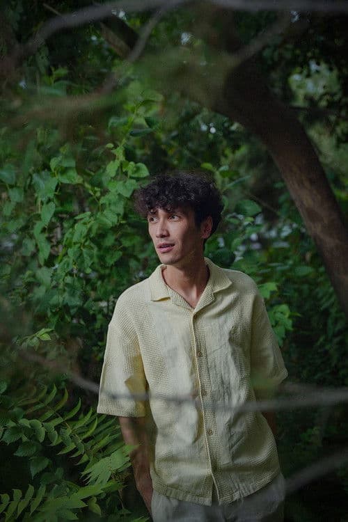 Abduhafiz Yusufov profile photo