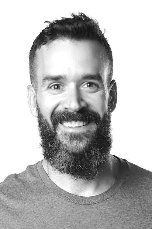 Geoffrey O'Brien profile photo