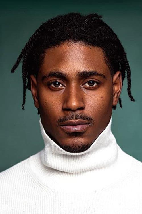 Xavier Scott Evans profile photo