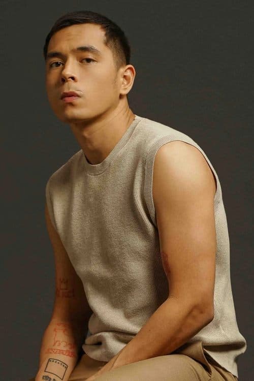 Jake Cuenca profile photo