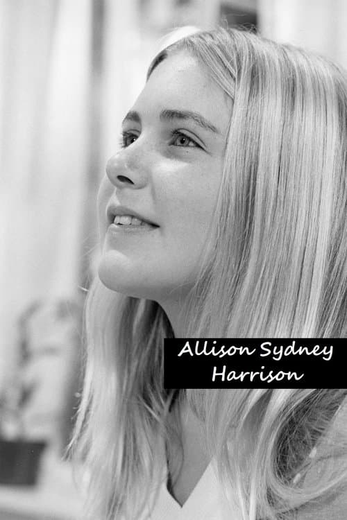 Allison Sydney Harrison poster