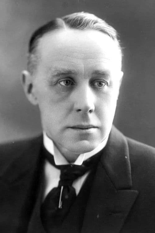 Norman McKinnel profile photo