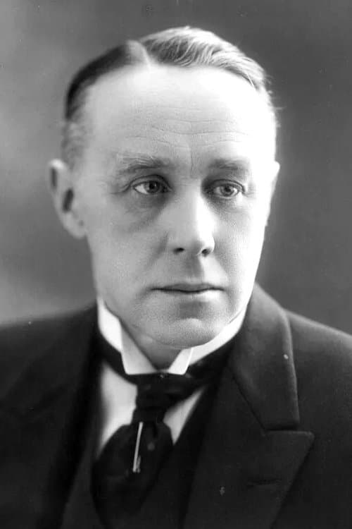 Norman McKinnel profile photo