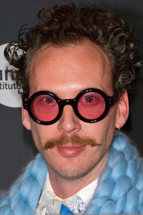 Tom C J Brown profile photo