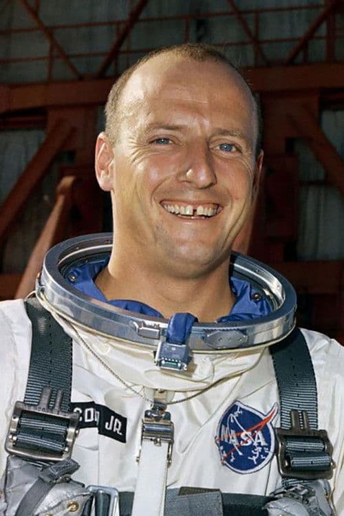 Charles Conrad profile photo