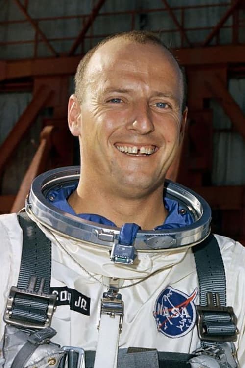 Charles Conrad profile photo