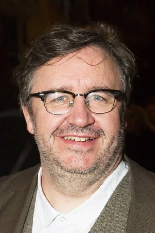 Mark Benton profile photo
