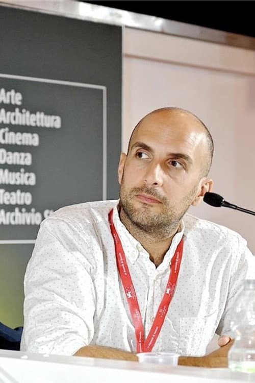 Stefano Centini profile photo