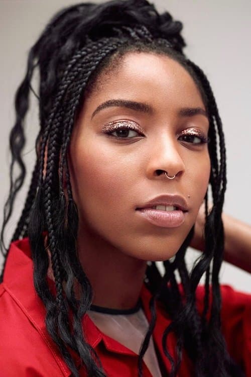 Jessica Williams profile photo