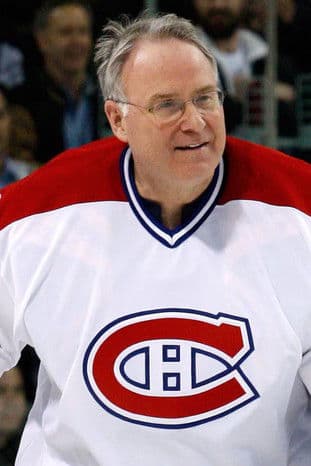 Ken Dryden profile photo