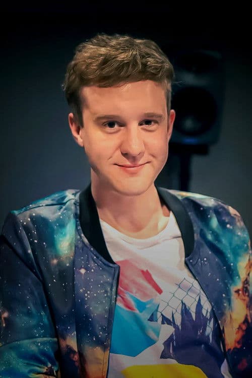 Ludvig Forssell profile photo