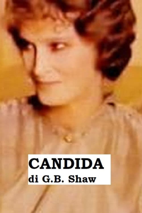 Candida poster