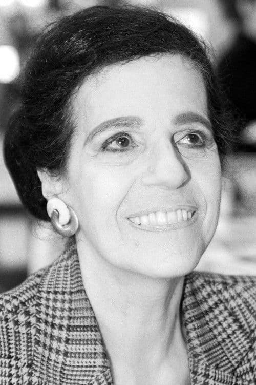 Viviane Forrester profile photo