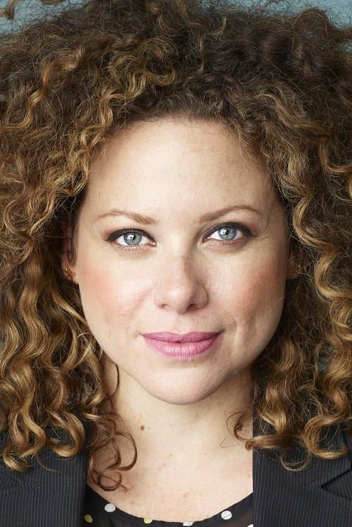 Roberta Valderrama profile photo