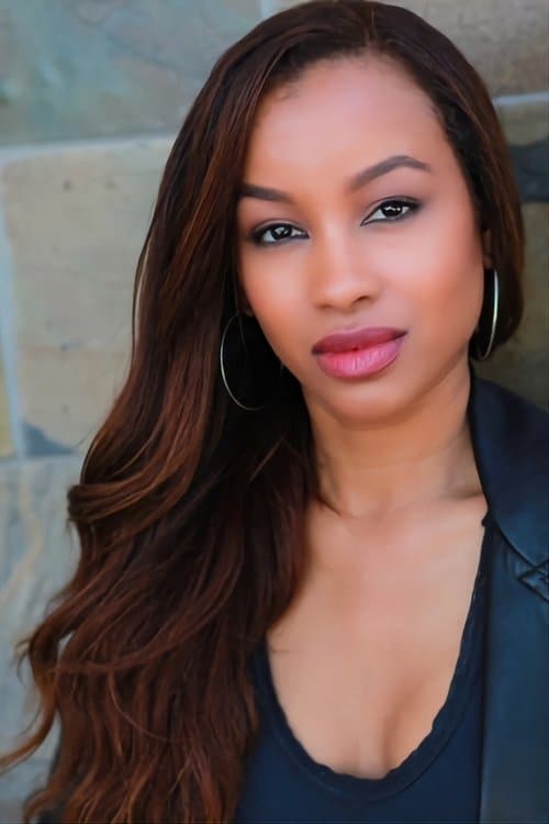 Ashley Johnson profile photo