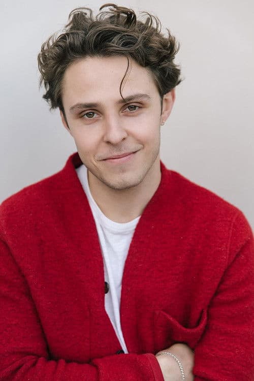 Joseph Potter profile photo