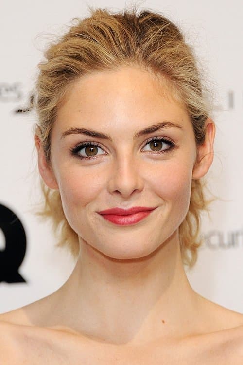 Tamsin Egerton profile photo