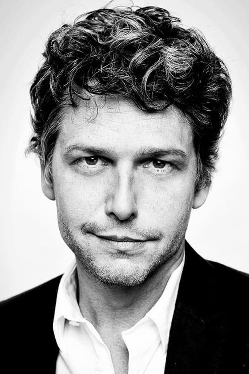 Frédéric Gorny profile photo