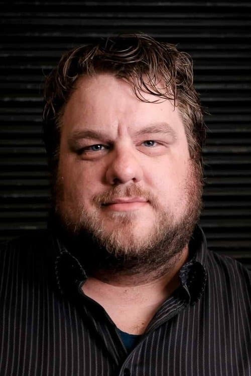 Daniel Williston profile photo