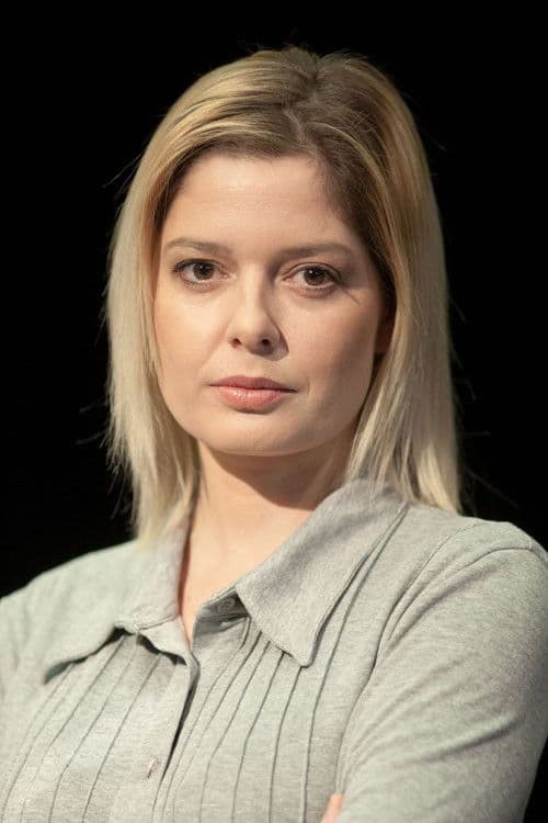 Aleksandra Sarchadzhieva profile photo