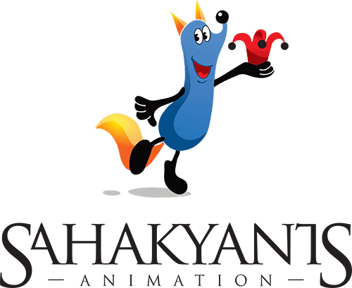 Robert Sahakyants Productions