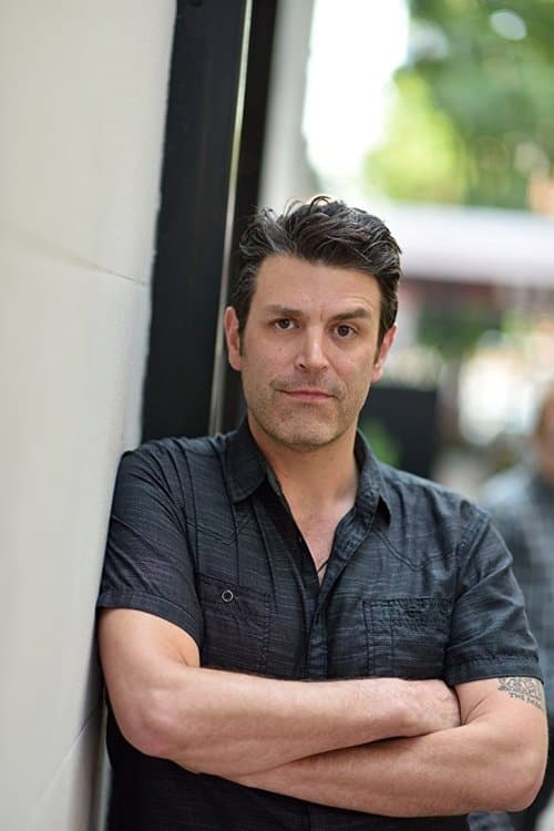 Nathan Faudree profile photo