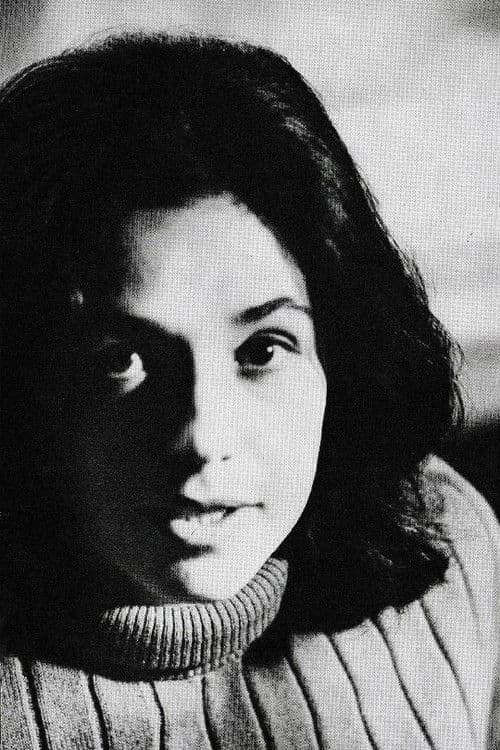 Erika Szántó profile photo