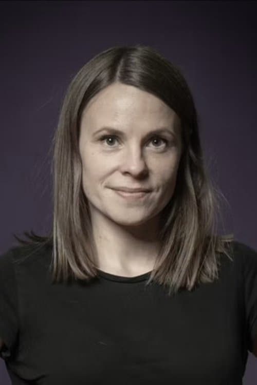 Anna Åsdell profile photo