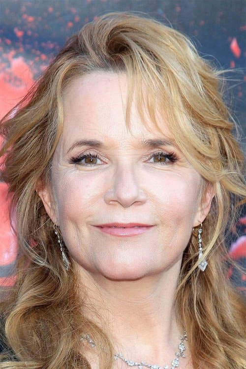 Lea Thompson profile photo