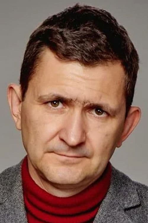 Georgy Malkov profile photo