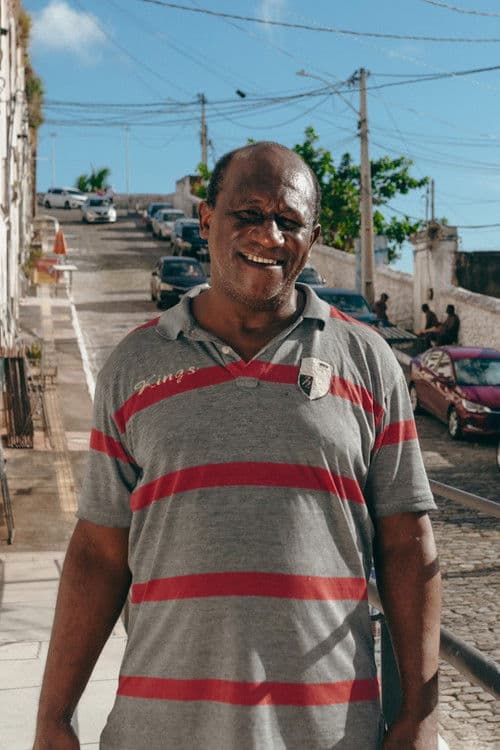 Evandro dos Santos profile photo