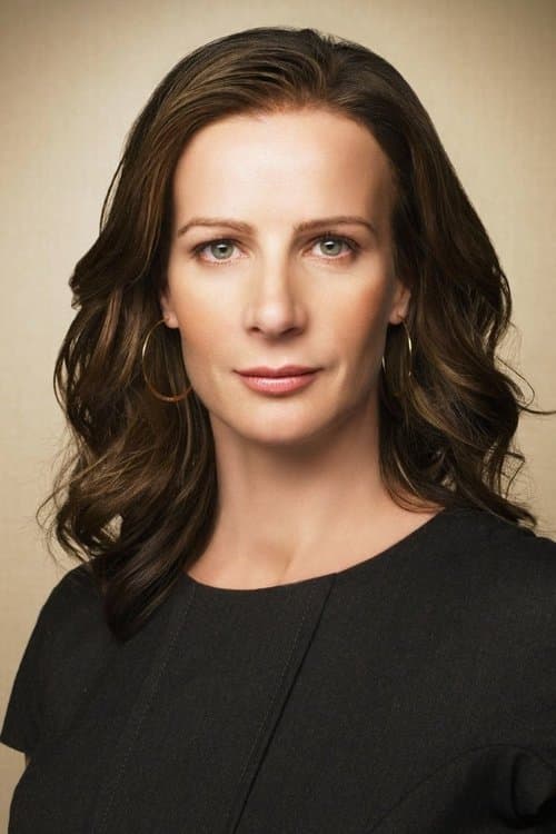 Rachel Griffiths profile photo