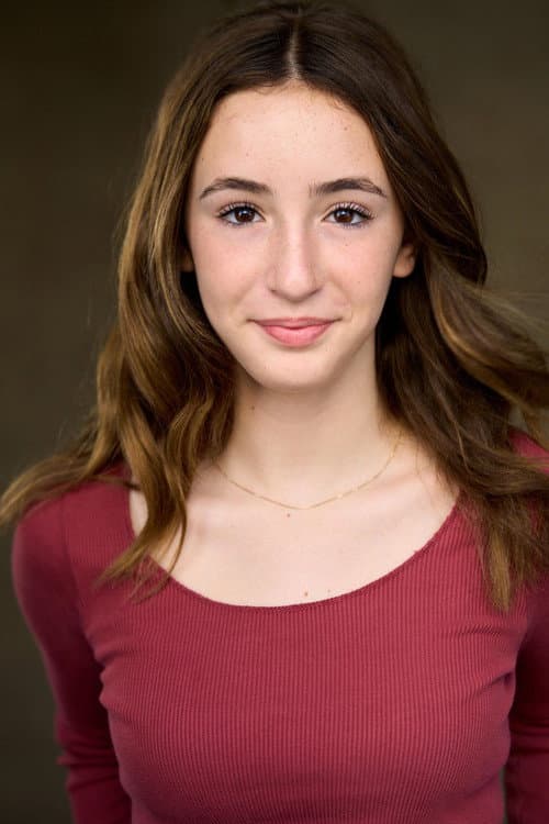 Rylee Alazraqui profile photo