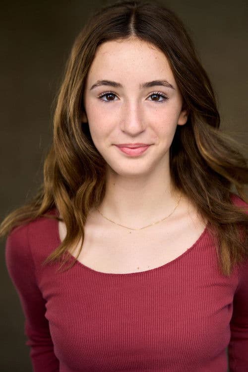 Rylee Alazraqui profile photo