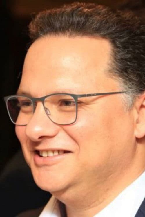 Sharif Amer profile photo