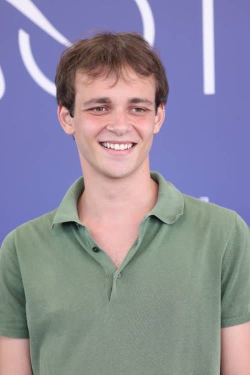 Manfredi Marini profile photo