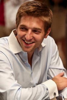 Tony Dunst profile photo