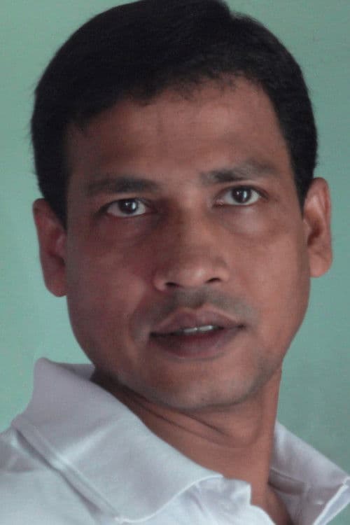 Tapan Ahmed profile photo