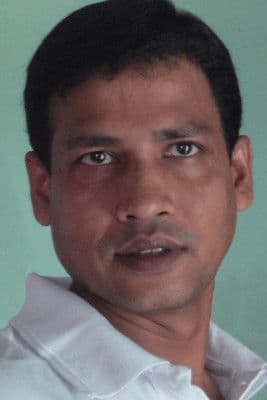 Tapan Ahmed profile photo