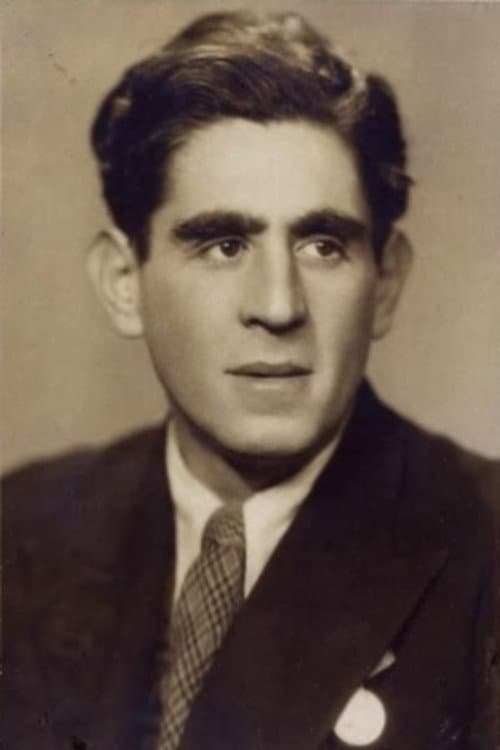 Mikhail Devyatkin profile photo