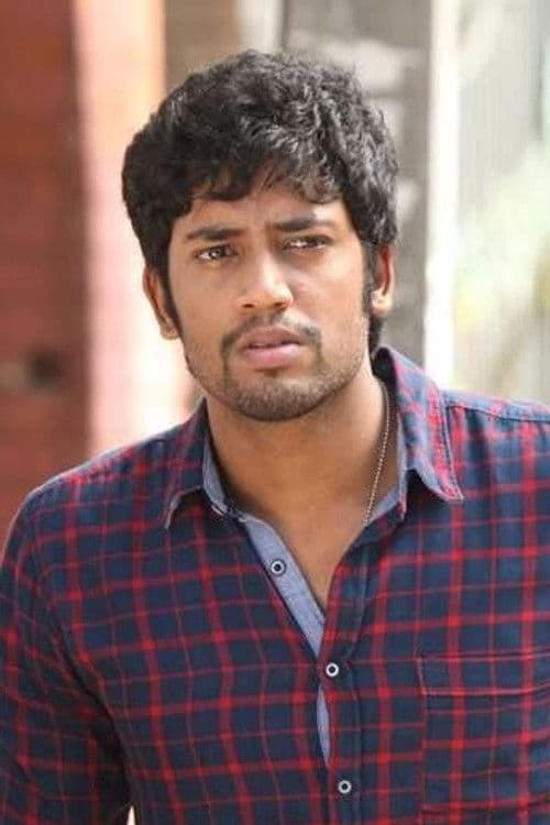 Umapathy Ramaiah profile photo