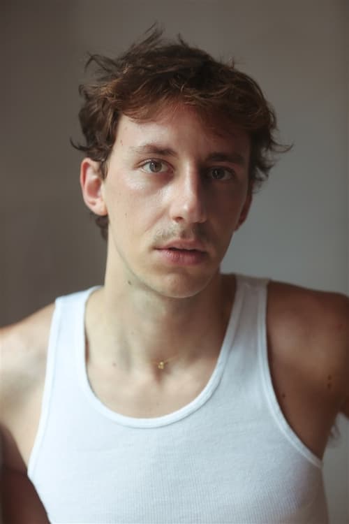 Alix Gavoille profile photo