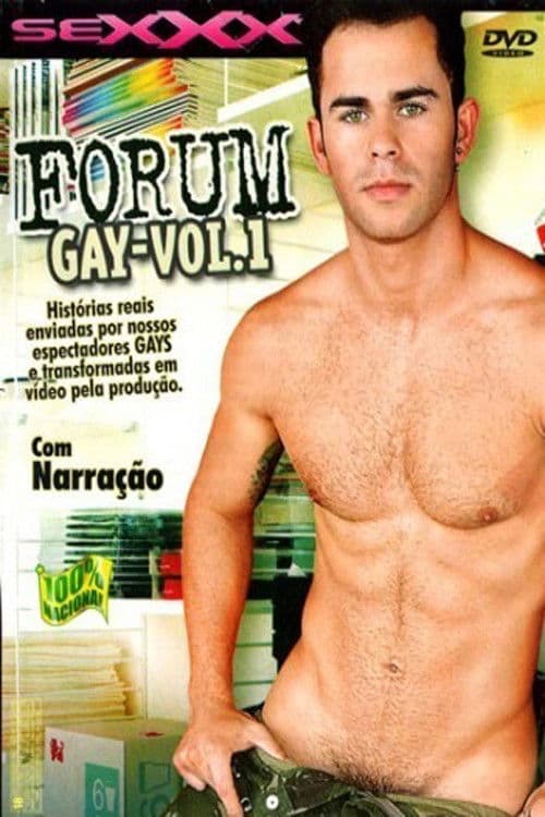Forum Gay poster