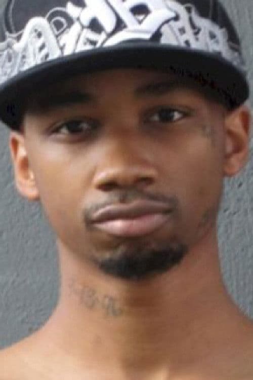 Derrick Davis profile photo