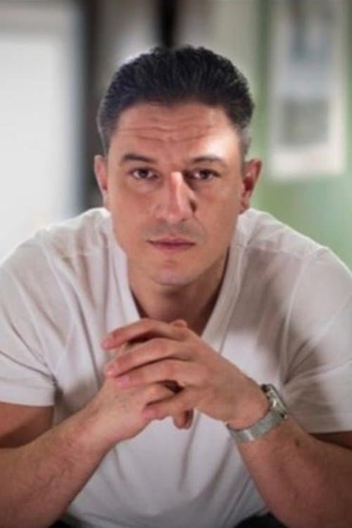 Erwan Maillot profile photo