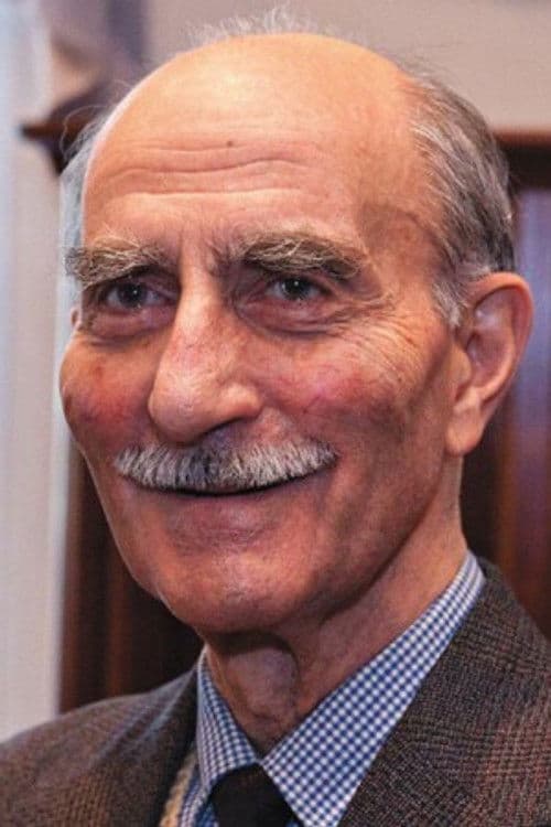 Sergey Mikaelyan profile photo