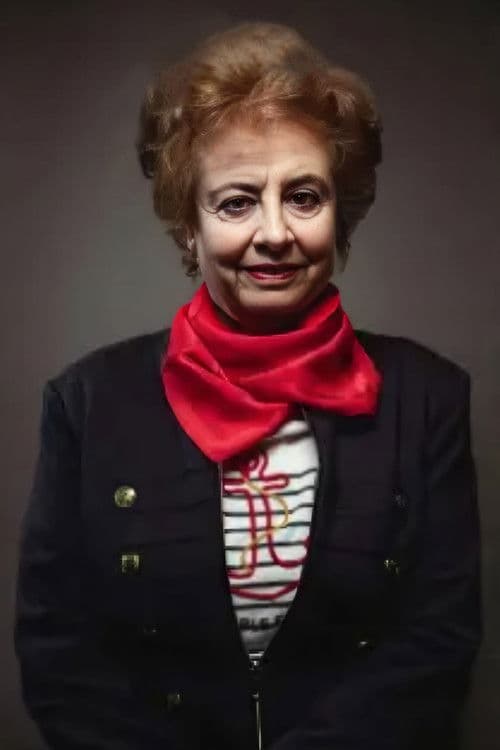 Heiny Srour profile photo