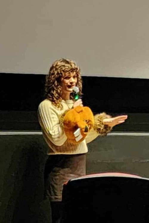 Ellie Schultz profile photo