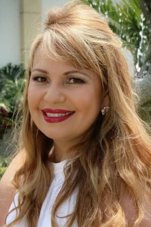 Rosibel Carvajal profile photo