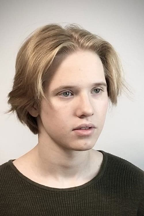 Daniil Konovalov profile photo